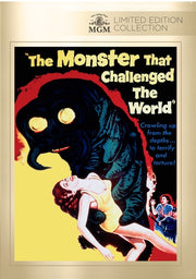Monster That Challenged The World, The - 