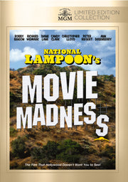 National Lampoon's: Movie Madness - 