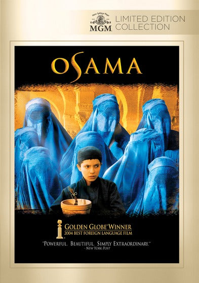 Osama - 