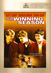 Our Winning Season - 