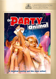Party Animal, The - 