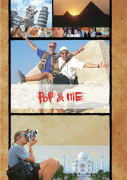pop & me - DVD