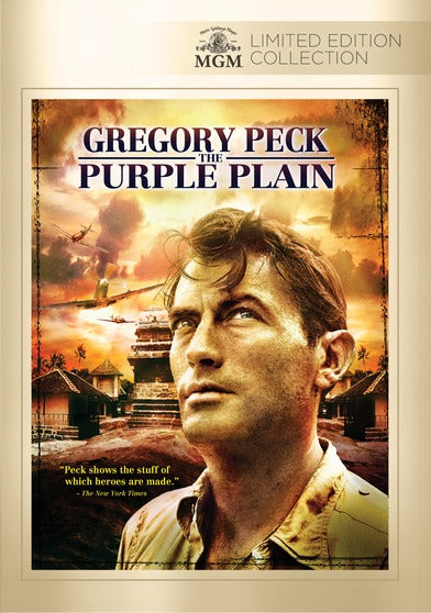 Purple Plain, The - 