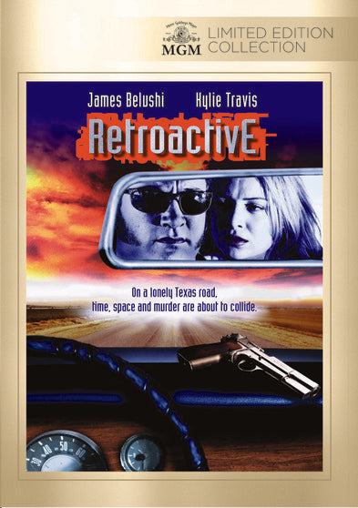 Retroactive - 