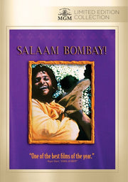 Salaam Bombay - 