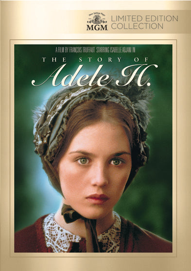 Story Of Adele H., The - 