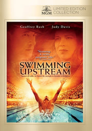 Swimming Upstream - 
