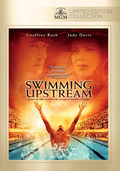 Swimming Upstream - 