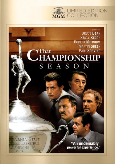 That Championship Season - 
