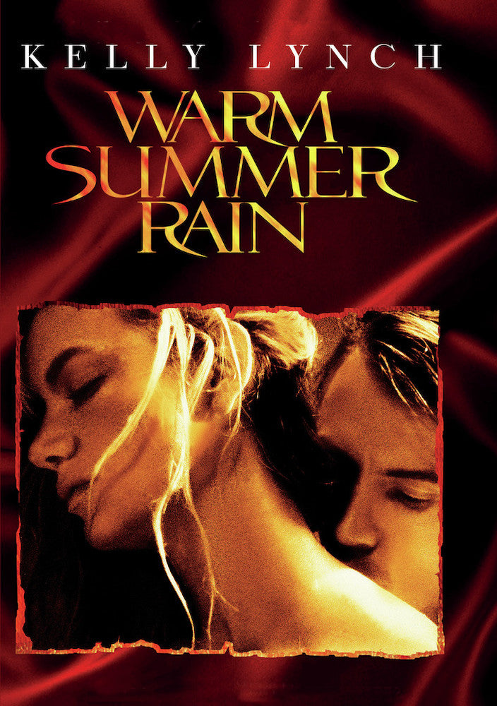 Warm Summer Rain - 