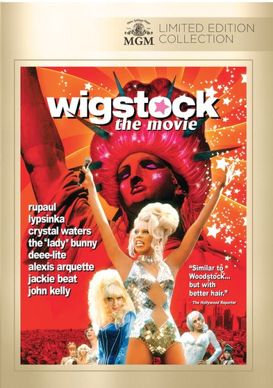 Wigstock: The Movie - 
