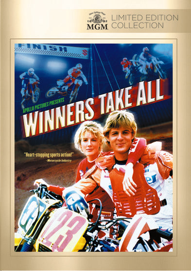 Winners Take All - 