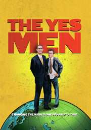 yes men, the - DVD