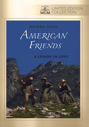 American Friends - 