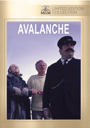 Avalanche - 