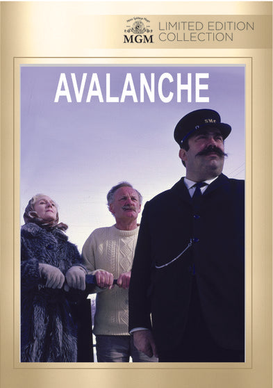 Avalanche - 