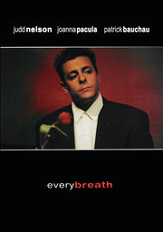 every breath - DVD