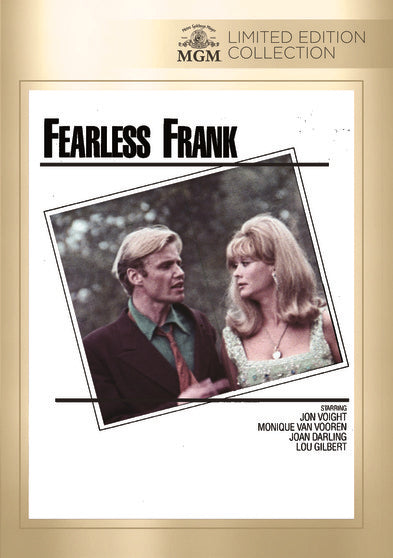 Fearless Frank - 