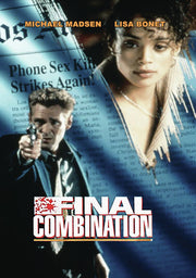 final combination - DVD