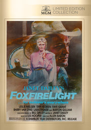 Foxfire Light - 