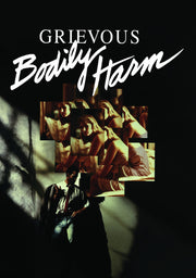 grievous bodily harm - DVD