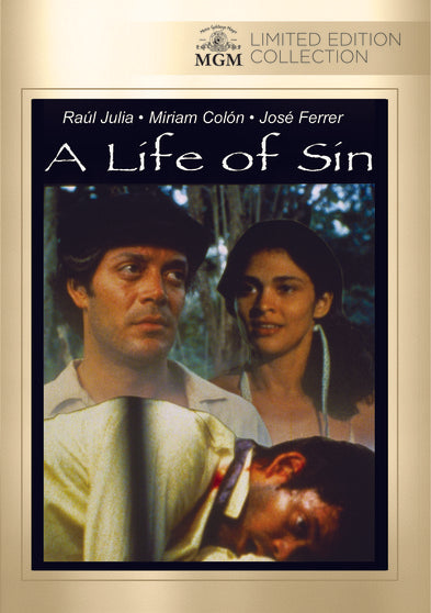 Life Of Sin - 