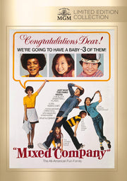 Mixed Company - 