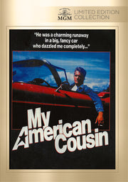 My American Cousin - 
