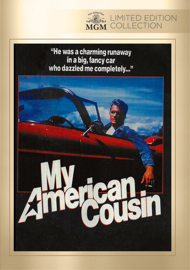 My American Cousin - 