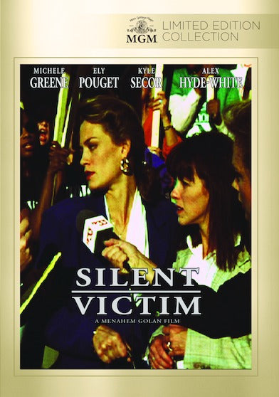 Silent Victim - 