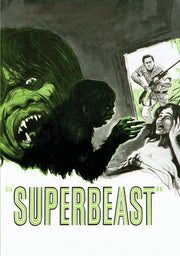 superbeast - DVD