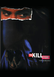 to kill for - DVD