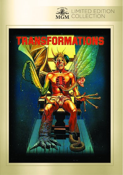 Transformations - 