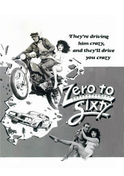 Zero To Sixty - 