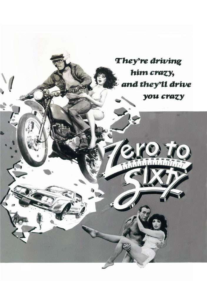 Zero To Sixty - 