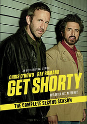 Get Shorty: The Complete Second Season - 