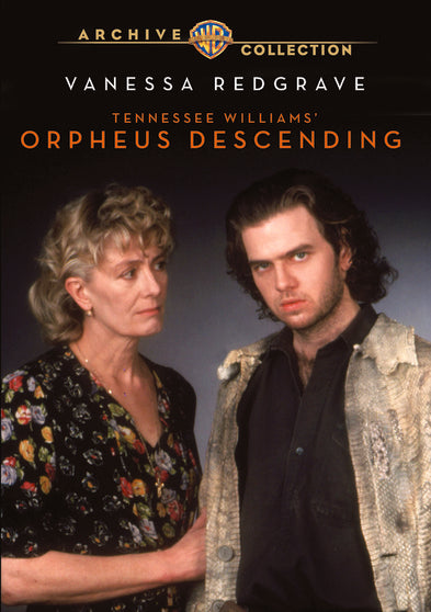 Orpheus Descending - 