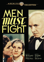 Men Must Fight - 