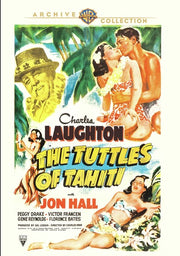 The Tuttles of Tahiti - 