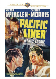 Pacific Liner - 
