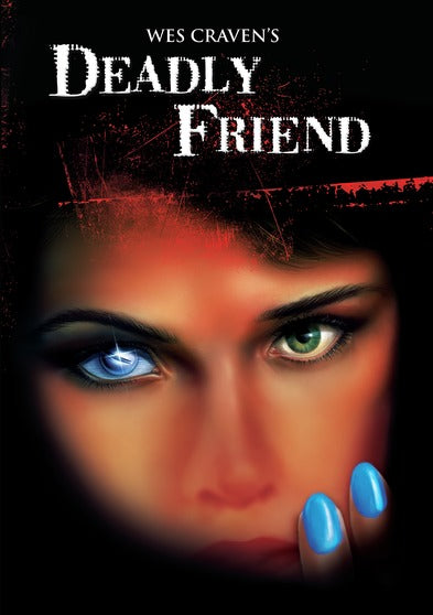 Deadly Friend - 