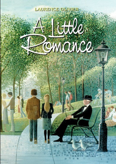 A Little Romance - 