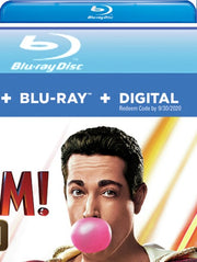Shazam! - 