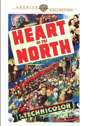 Heart of the North - 
