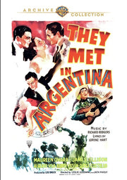 They Met In Argentina - 