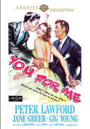 You For Me - 