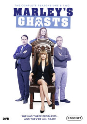 Marley's Ghosts: The Complete Seasons One & Two - 