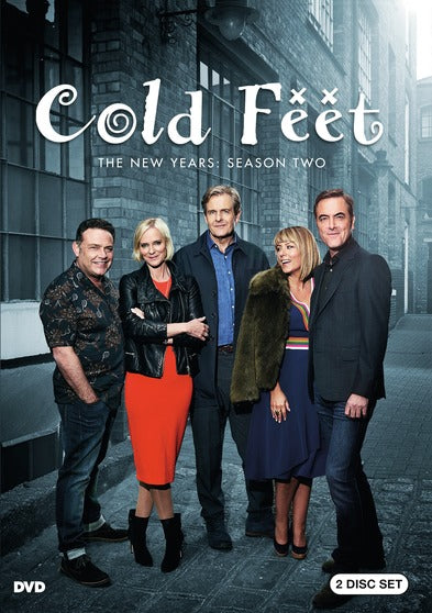 Cold Feet The New Years: Season Two - 