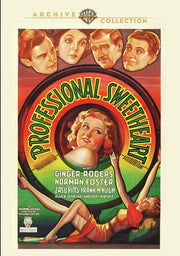 Professional Sweetheart - 