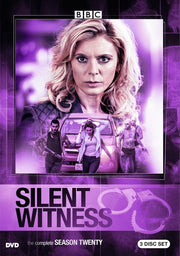 Silent Witness: The Complete Season Twenty - 